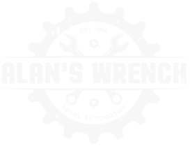 Alan's Wrench
